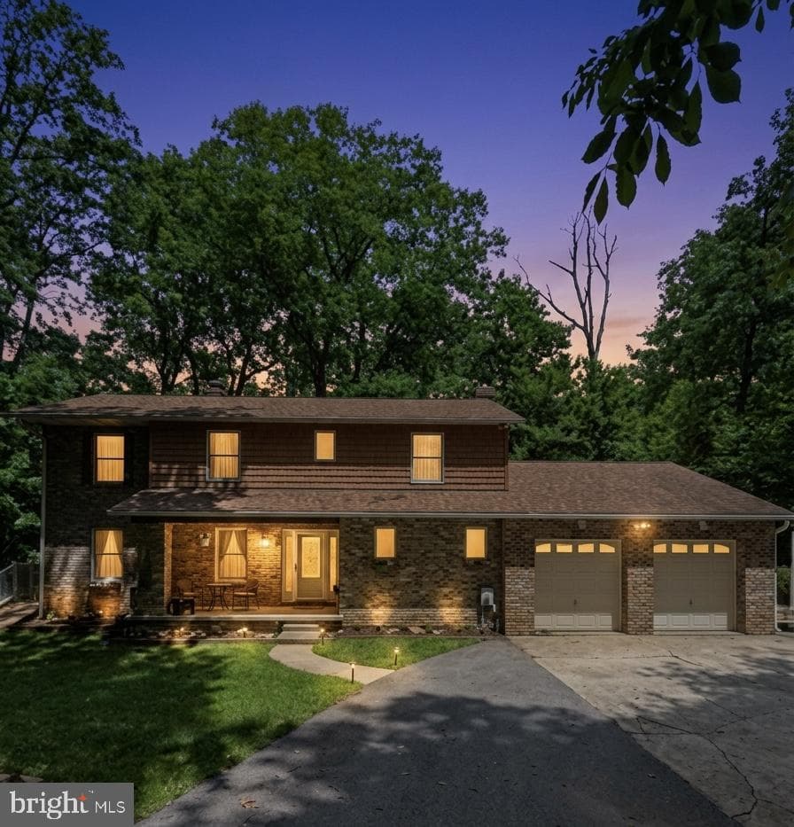 10 Brook Valley Court, Freeland