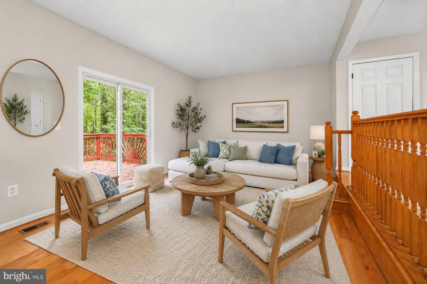 911 Joshua Tree Court, Owings Mills