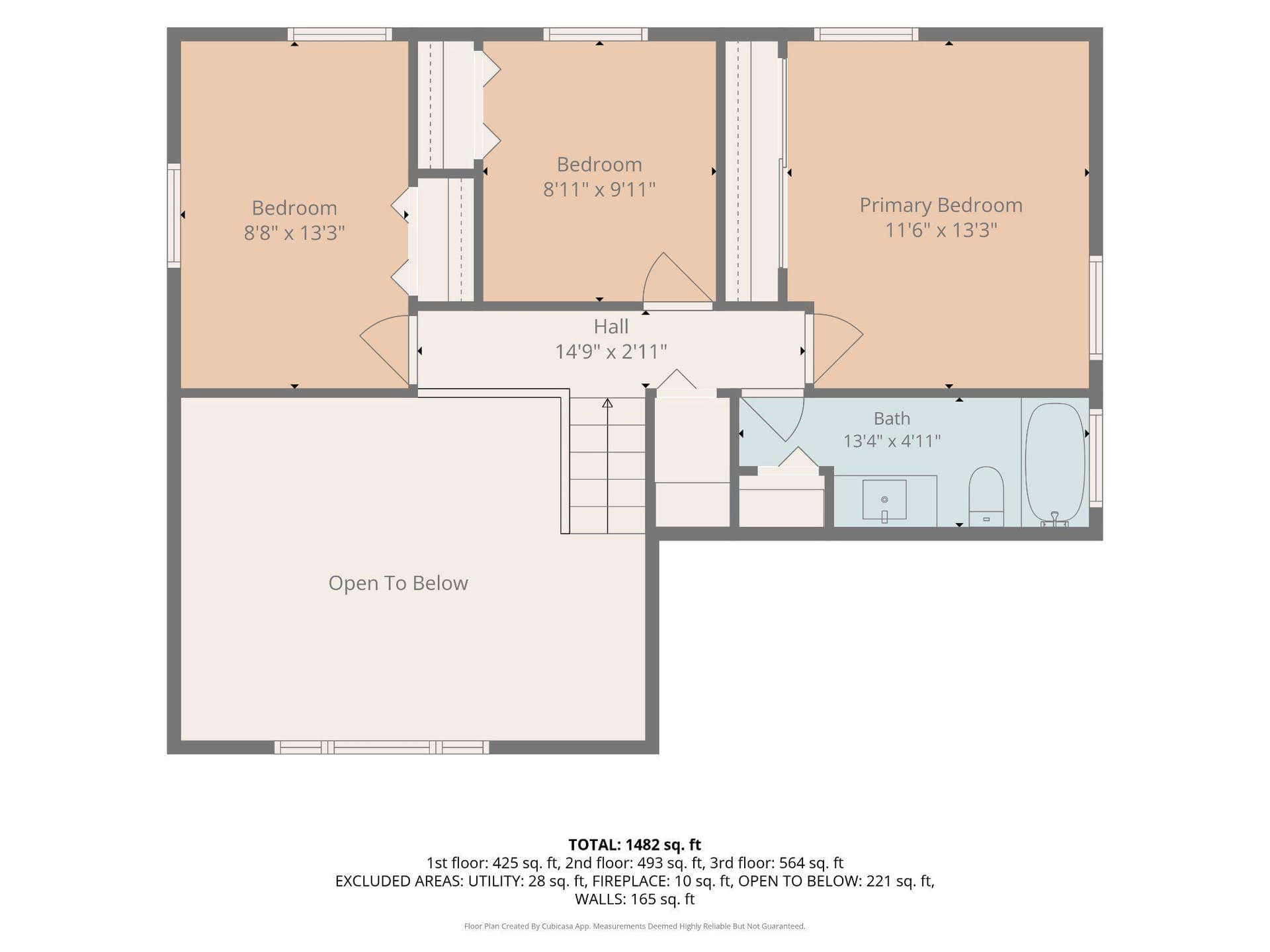 8930 Parlo Road photo 34