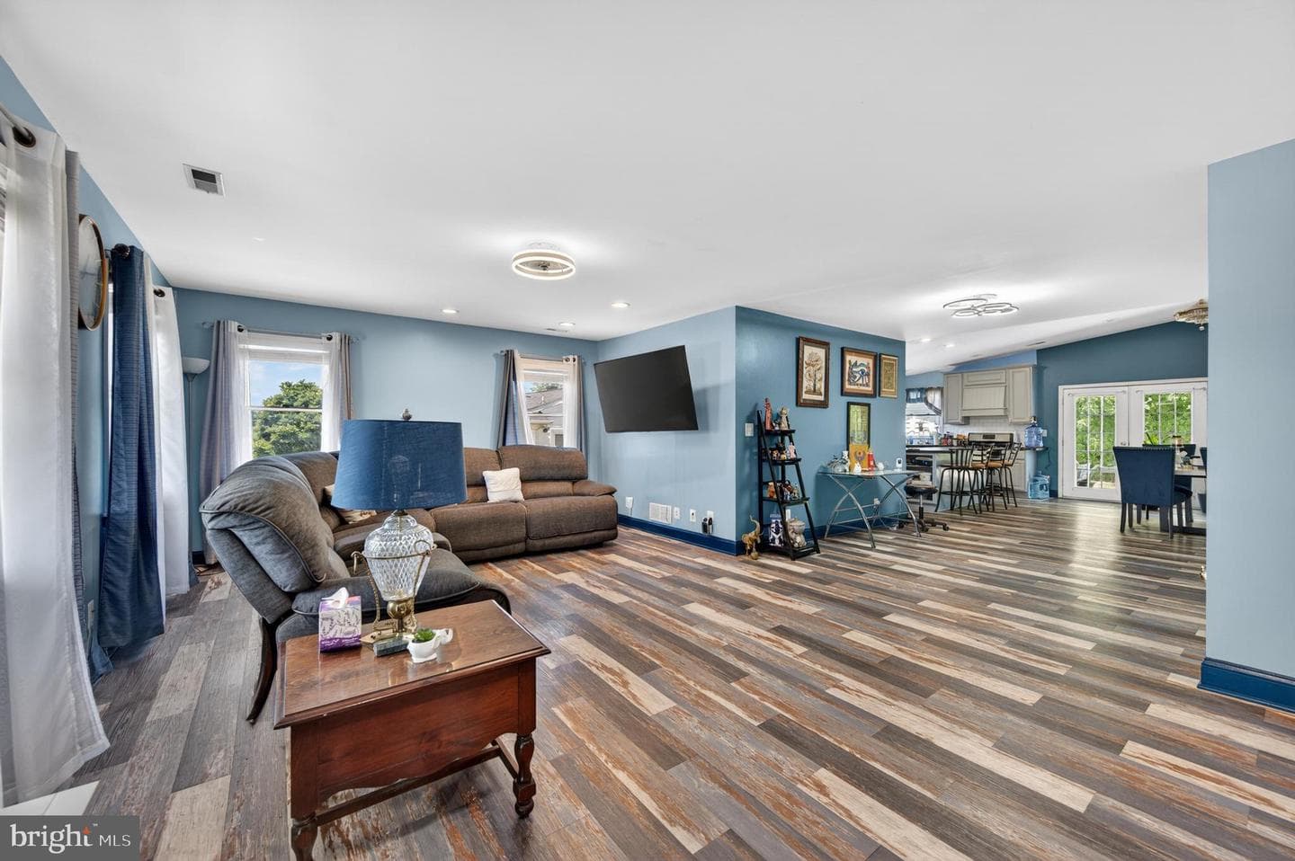2504 Putty Hill Avenue, Parkville