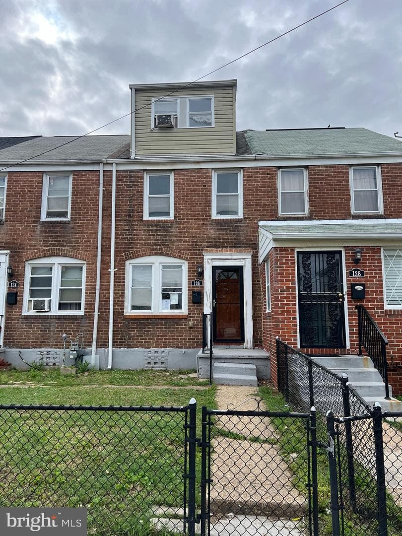 126 Sollers Point Road, Baltimore