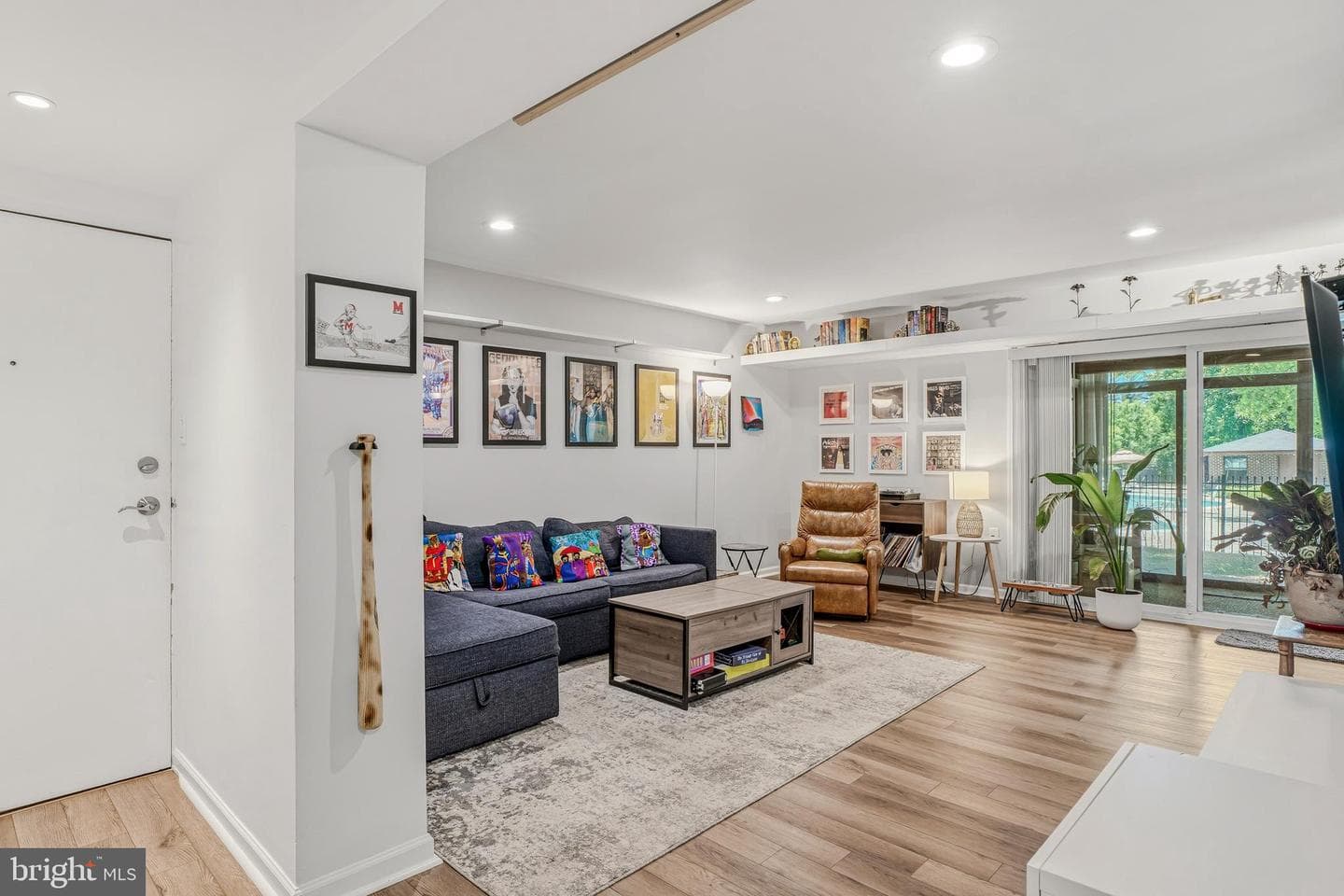 1811 Snow Meadow Lane #t-2, Baltimore