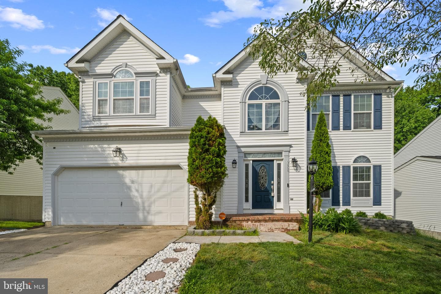 9608 Fable Drive, Owings Mills