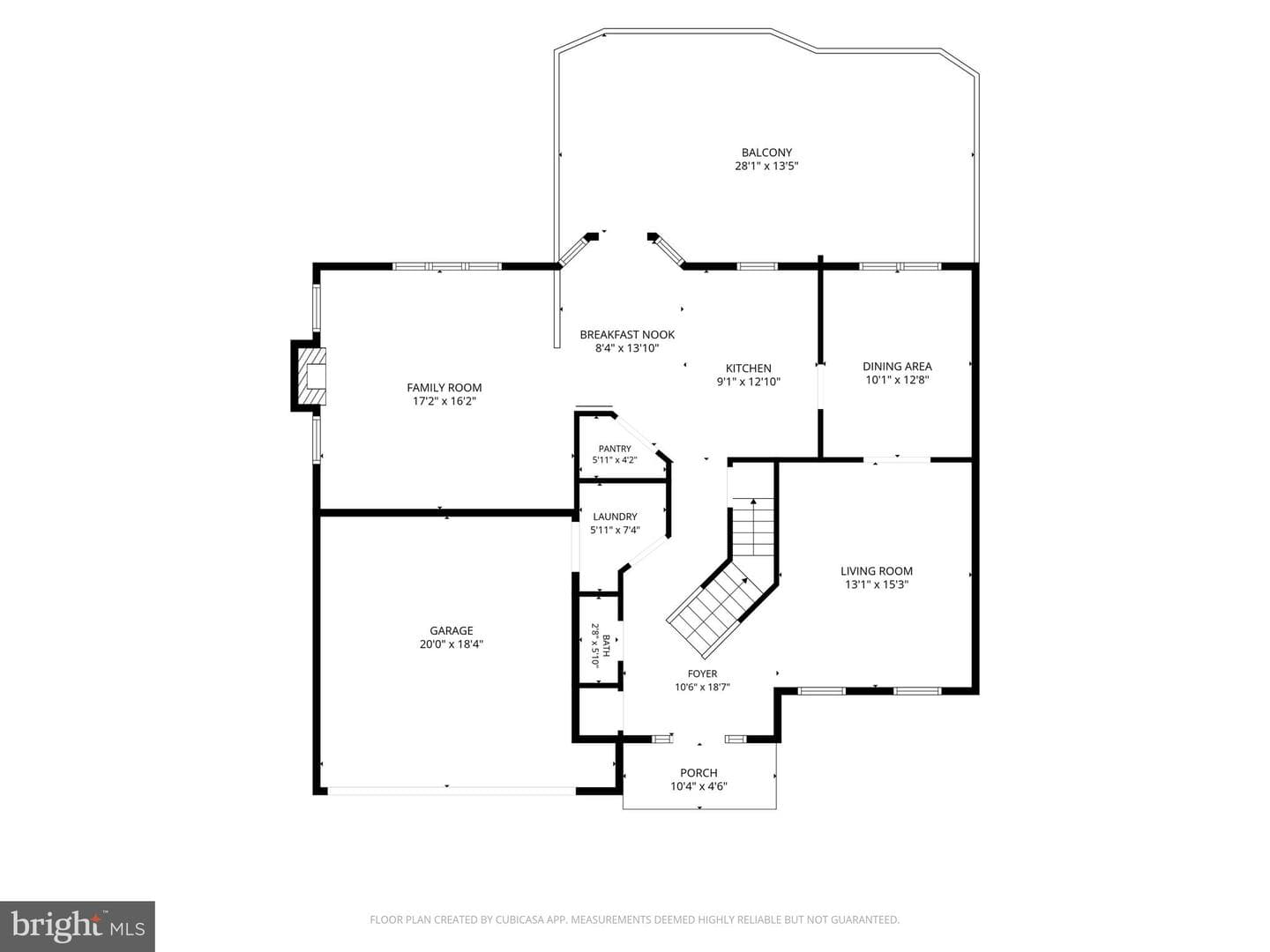 9608 Fable Drive photo 40