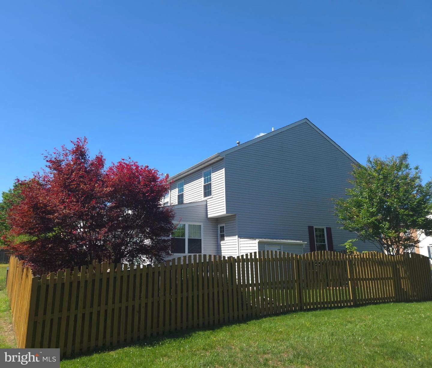 172 Carolstowne Road, Reisterstown