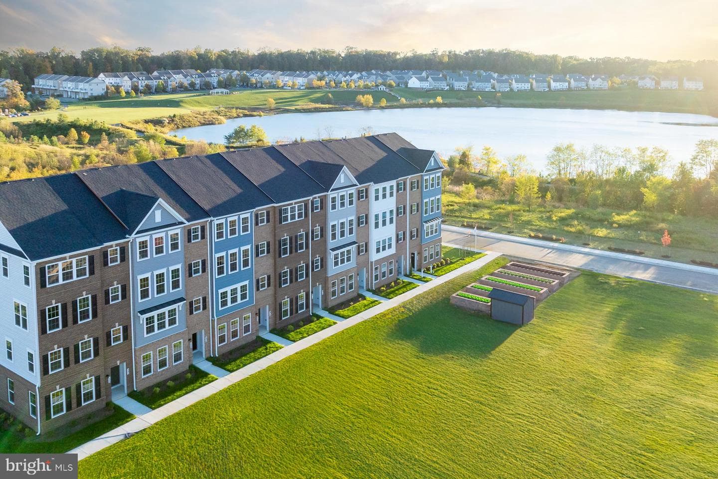 586 Quarry Place Court, Reisterstown