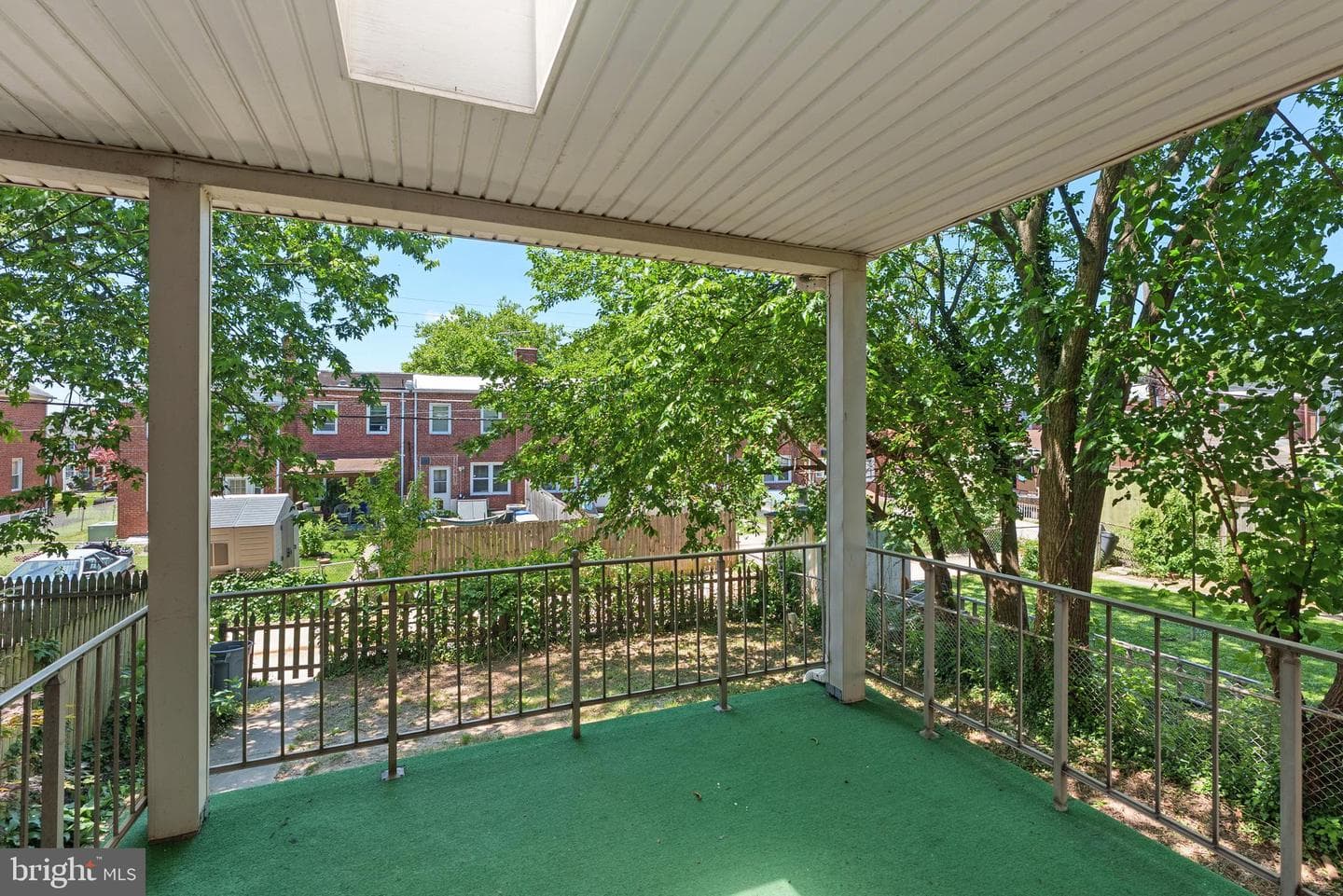 8324 Ridgely Oak Road photo 29