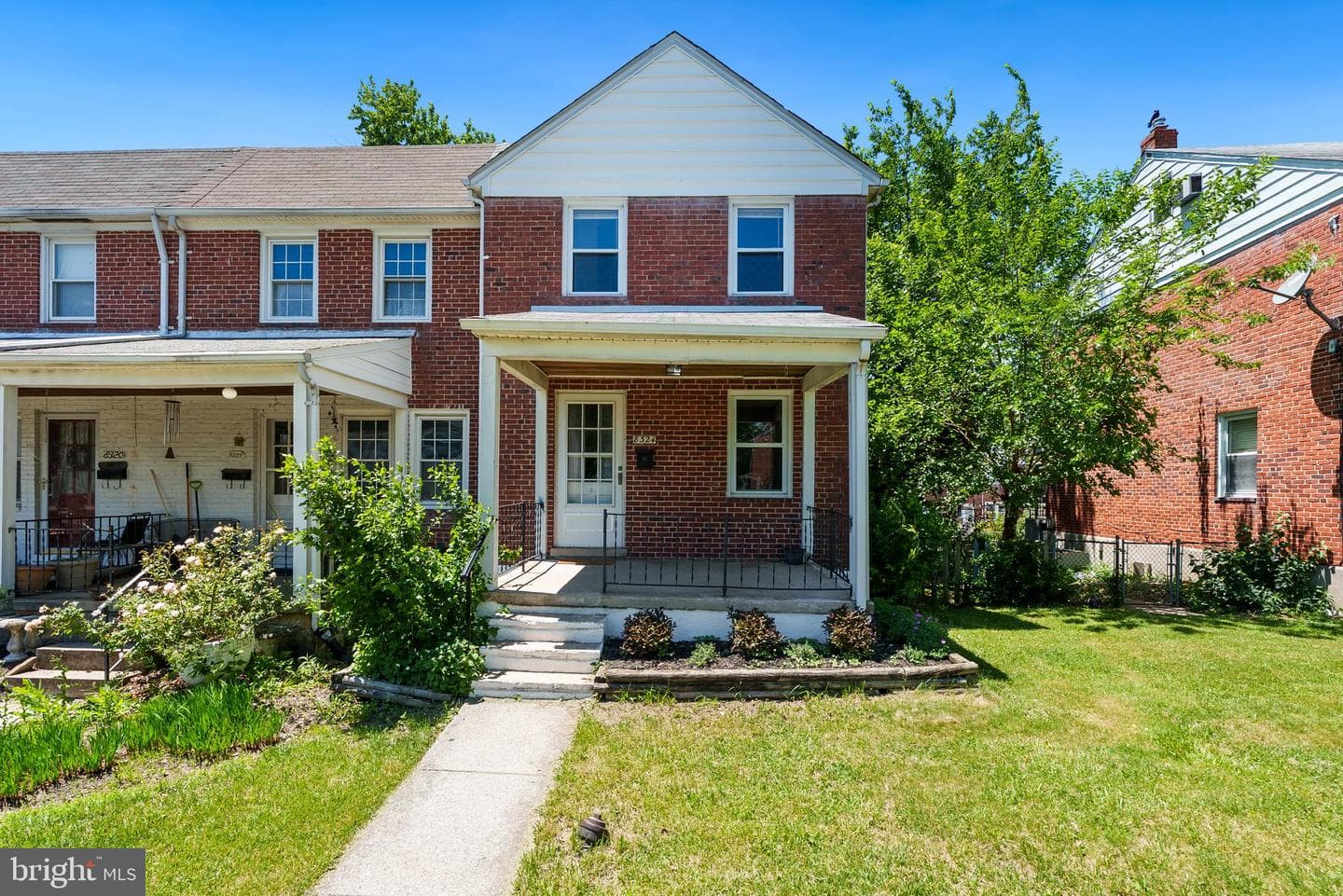 8324 Ridgely Oak Road photo 5