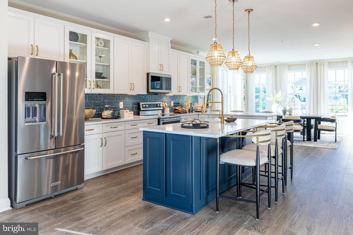 552 Quarry Place Court, Reisterstown