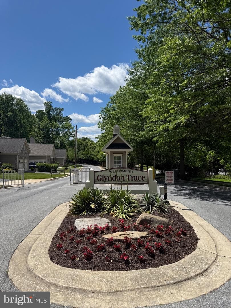 316 Lauren Hill Court #316 photo 1