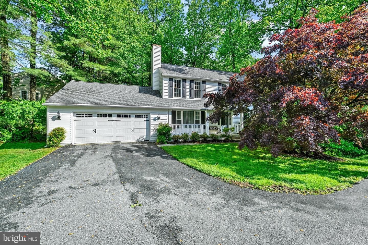 34 Dulaney Hills Court, Cockeysville