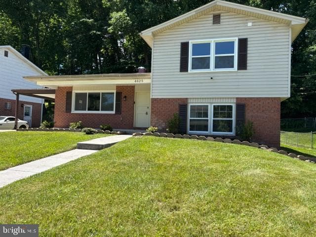 4625 Hawksbury Rd photo 1