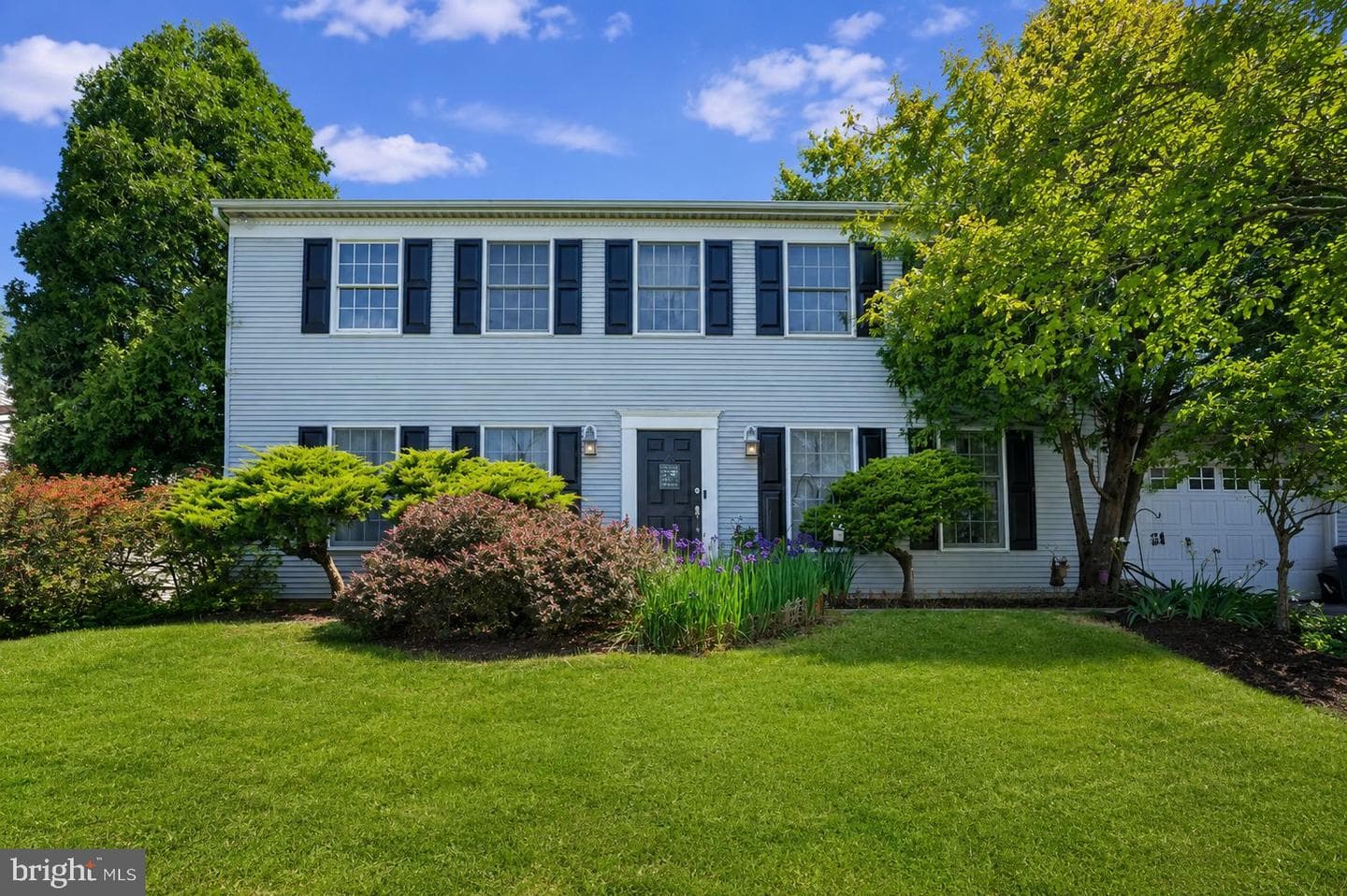 509 Central Ave Court, Reisterstown