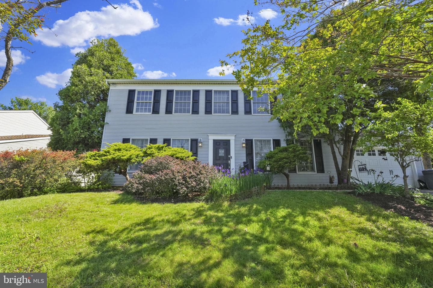 509 Central Ave Court, Reisterstown