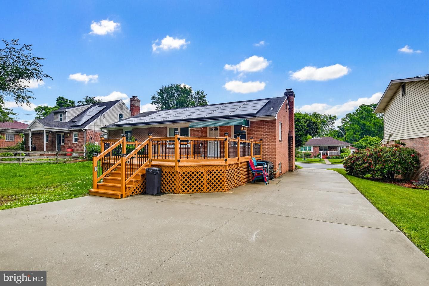 8343 Merryview Drive photo 29