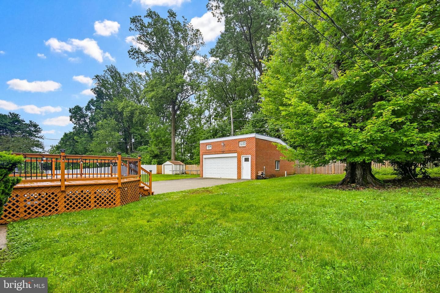 8343 Merryview Drive photo 30