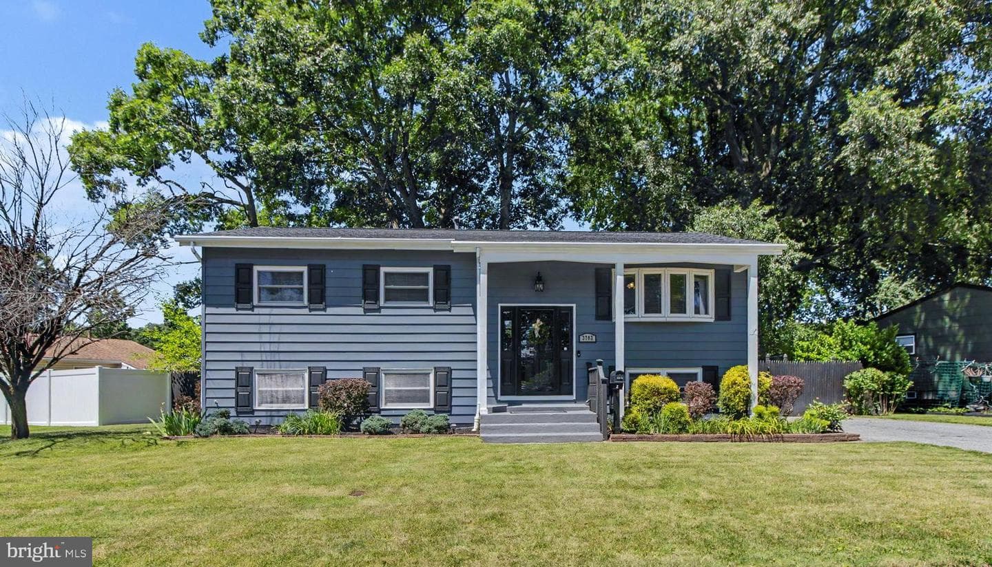 3702 Hurlock Road, Middle River