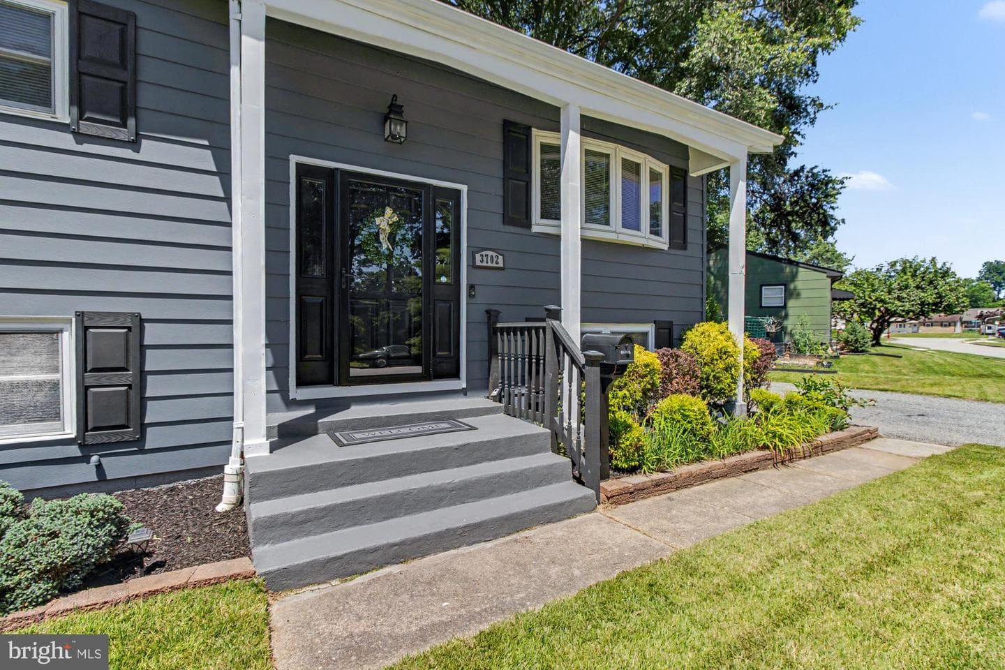 3702 Hurlock Road photo 3