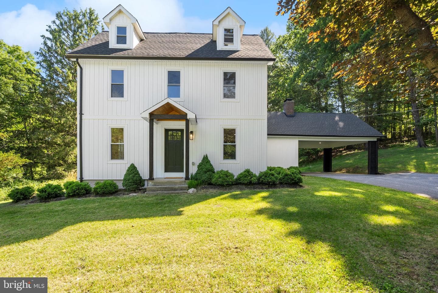 19721 Eagle Mill Road, Parkton