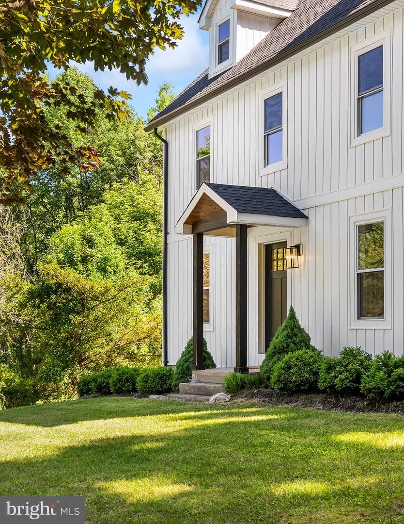 19721 Eagle Mill Road, Parkton