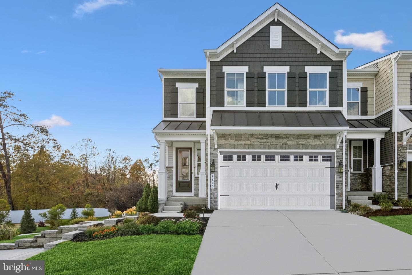 4839 Grandiflora Circle, Perry Hall