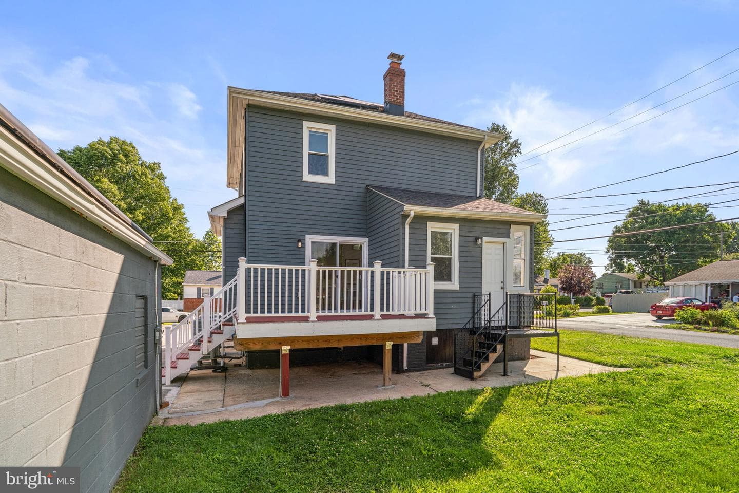 5916 Montgomery Street photo 41