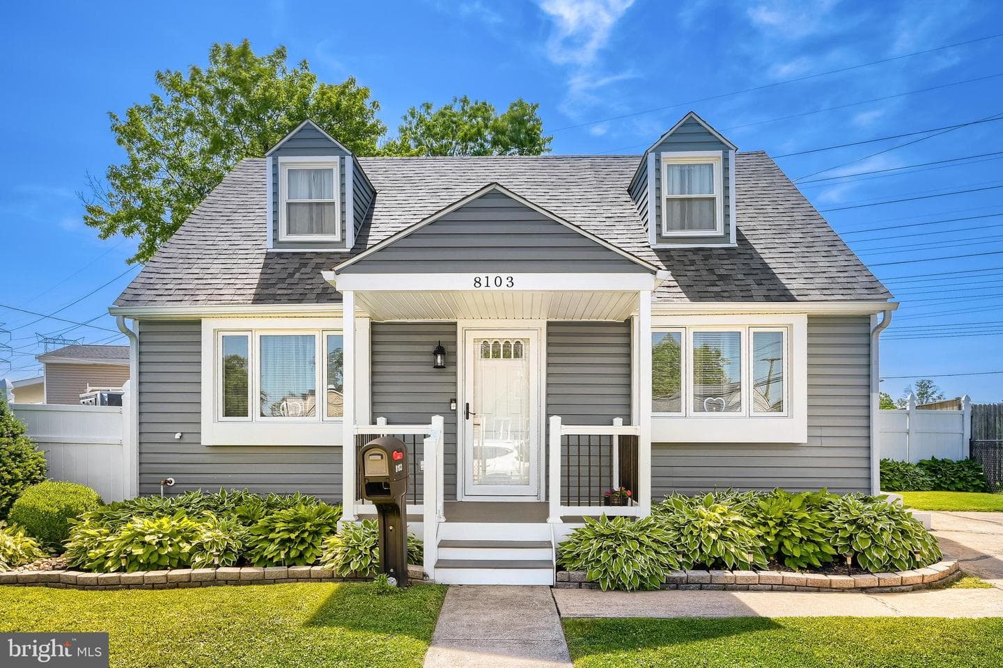 8103 Murray Point Road, Baltimore