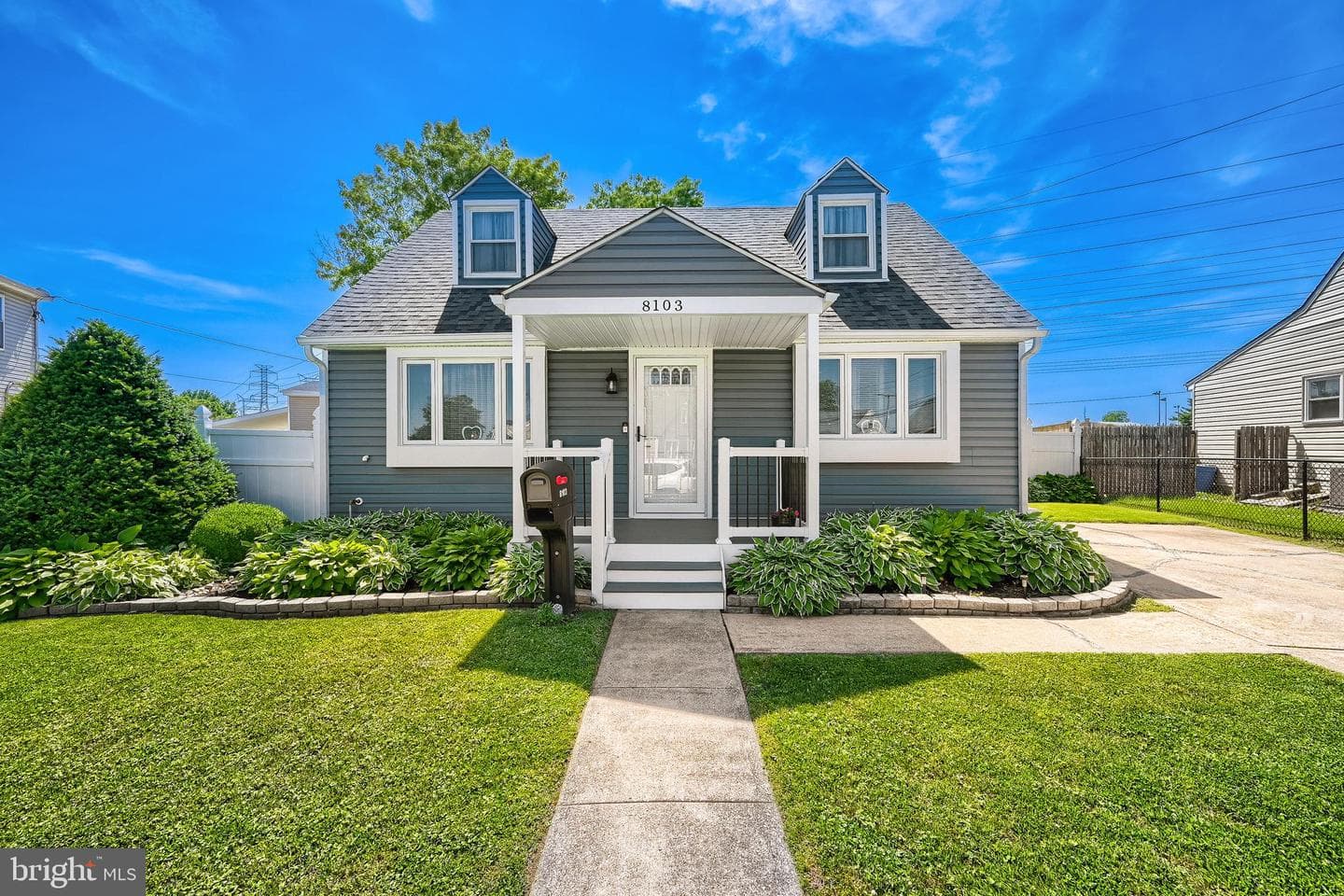 8103 Murray Point Road, Baltimore