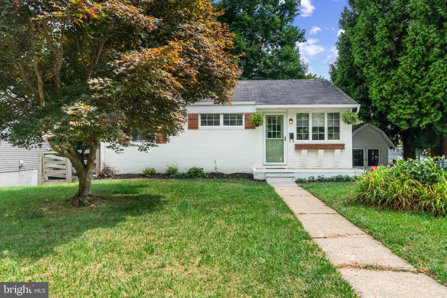 43 Tollgate Road photo 3