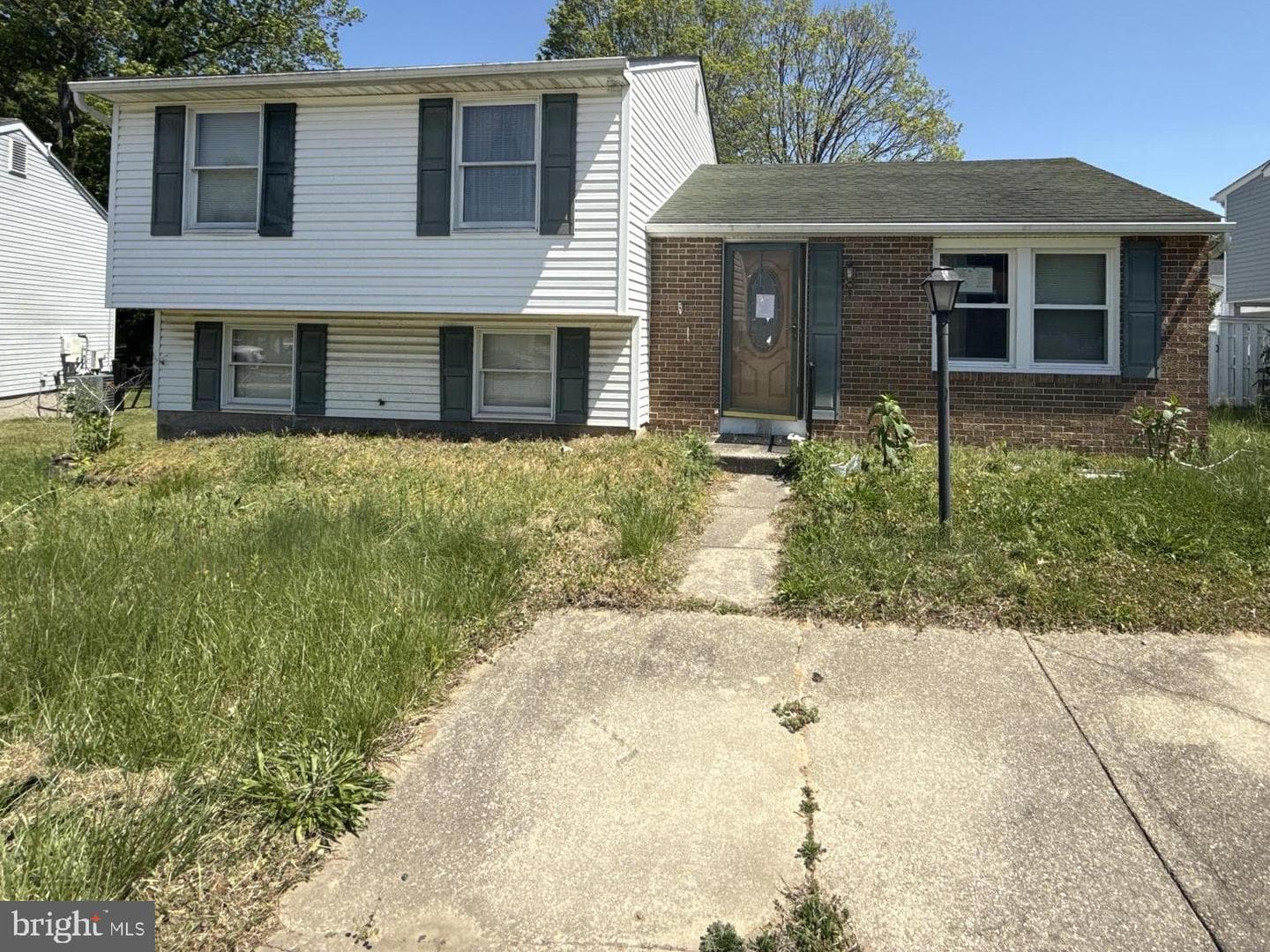21 Woodmans Court, Baltimore