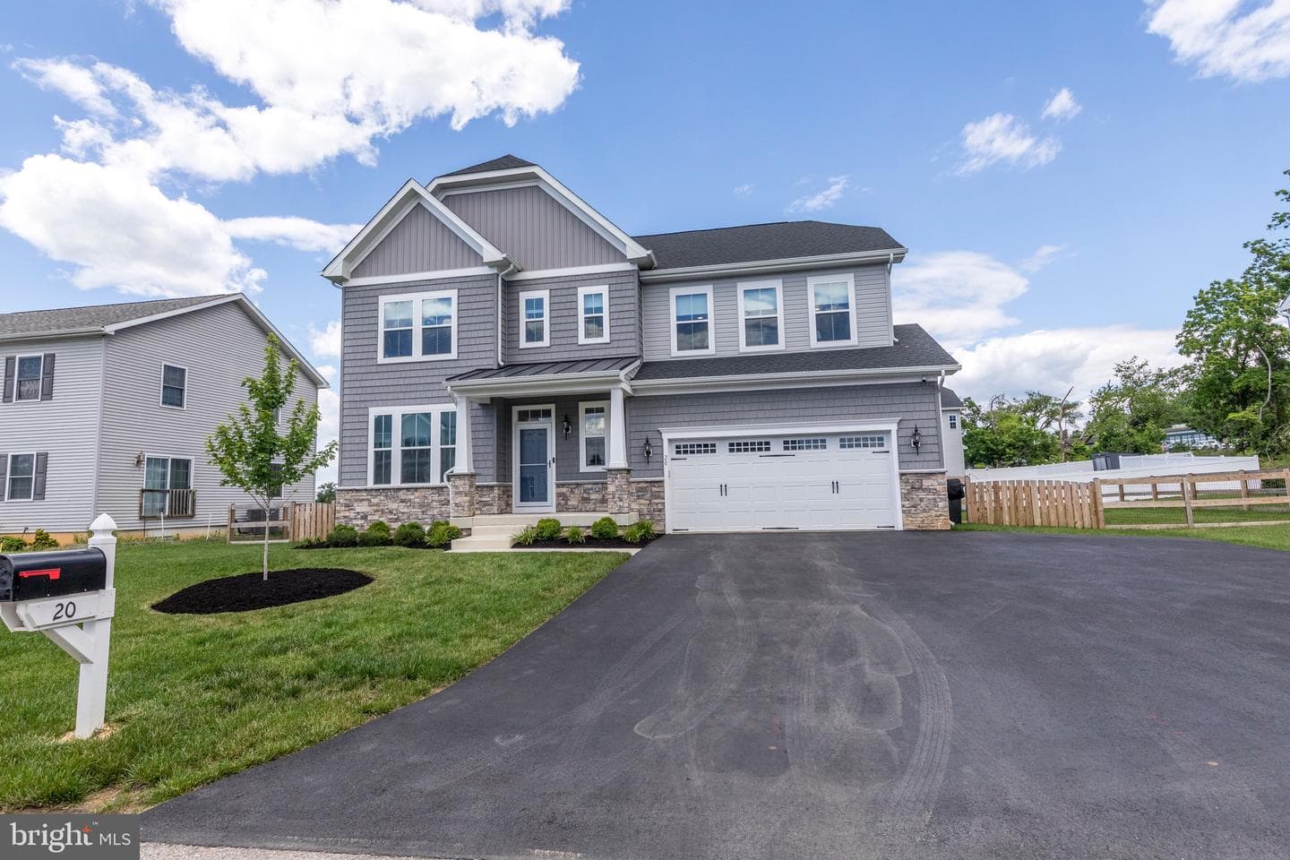 20 Jefferson Avenue, Cockeysville