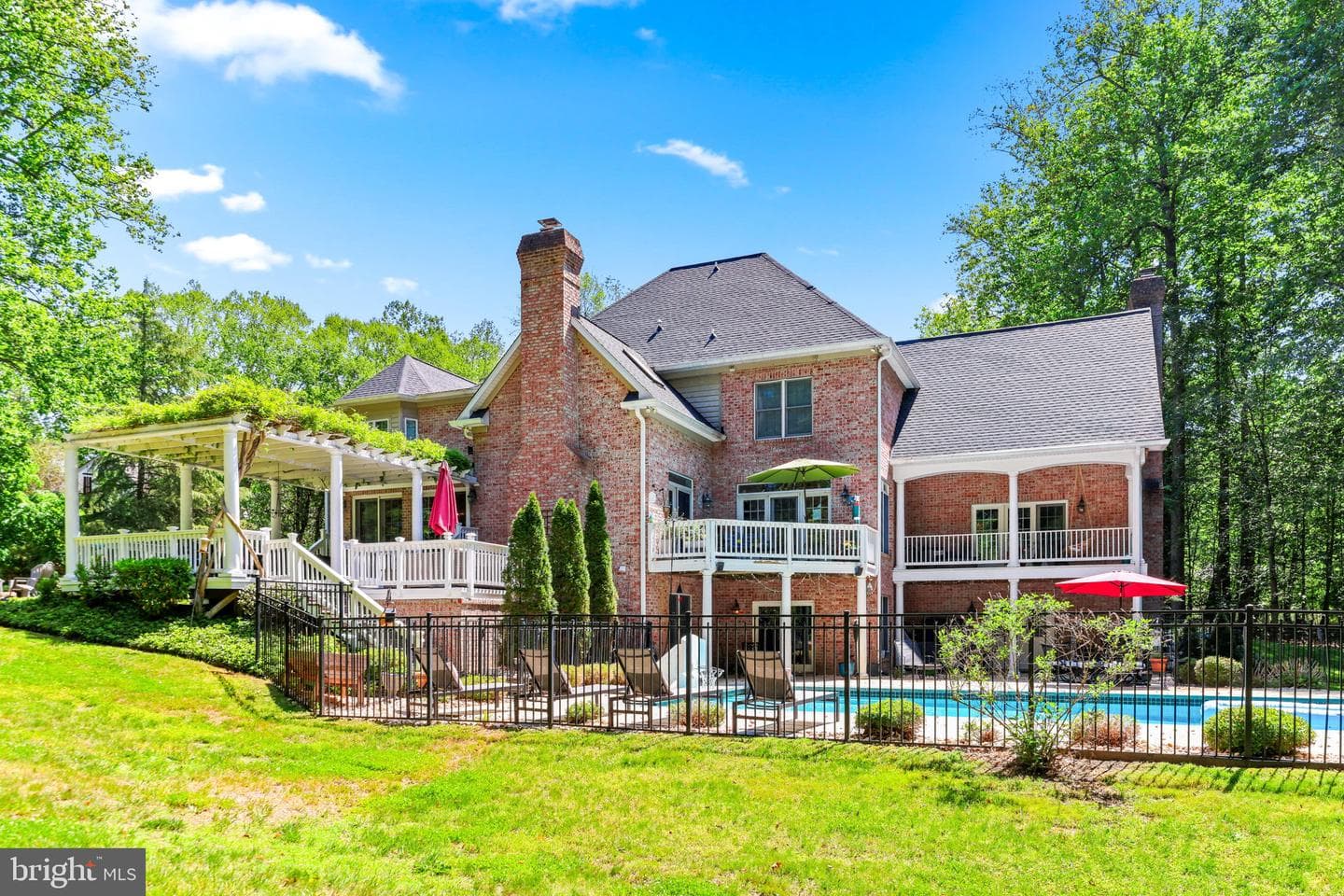 5 Carroll Run Court, Phoenix