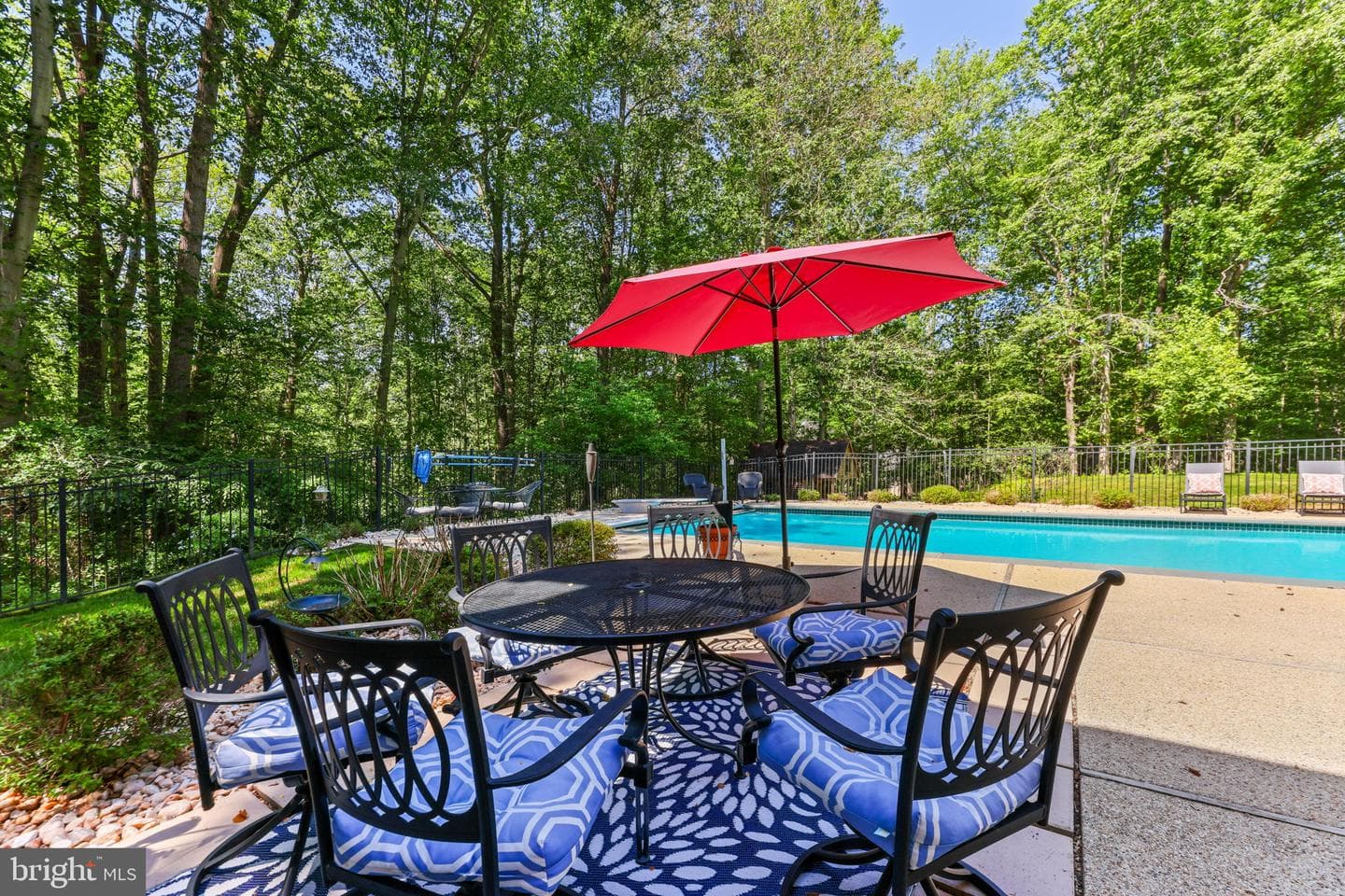5 Carroll Run Court photo 109