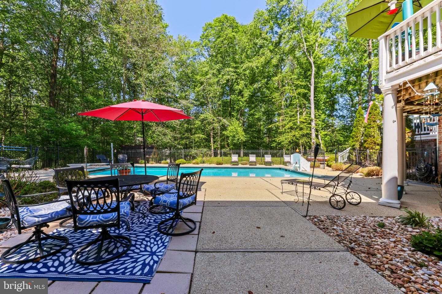 5 Carroll Run Court photo 110