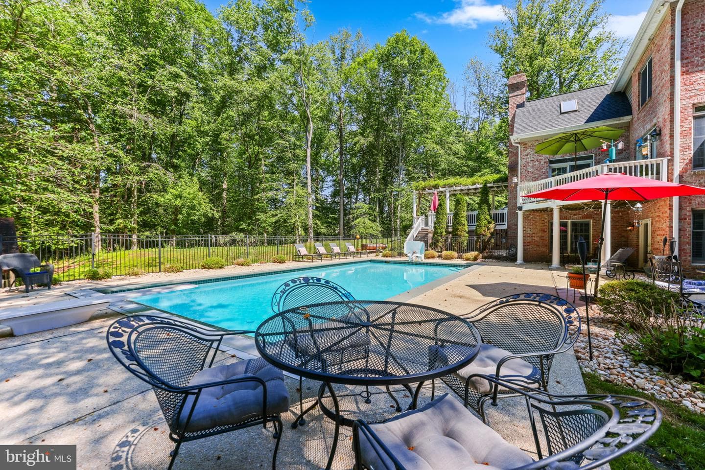 5 Carroll Run Court photo 111