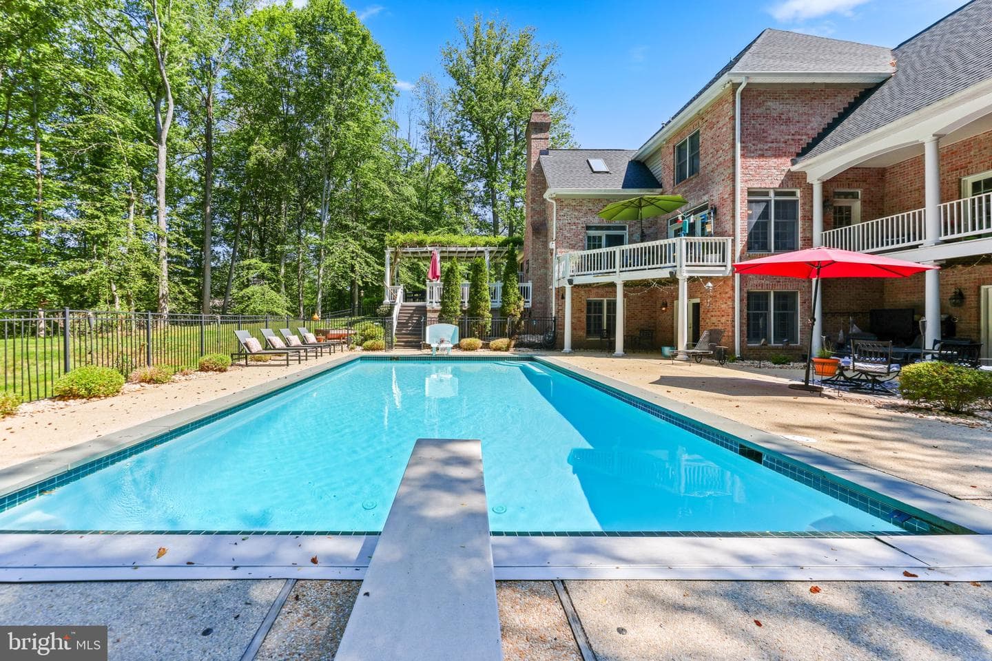 5 Carroll Run Court photo 112
