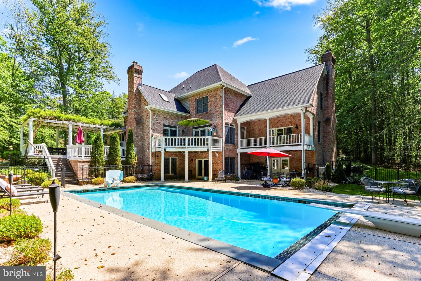 5 Carroll Run Court photo 114