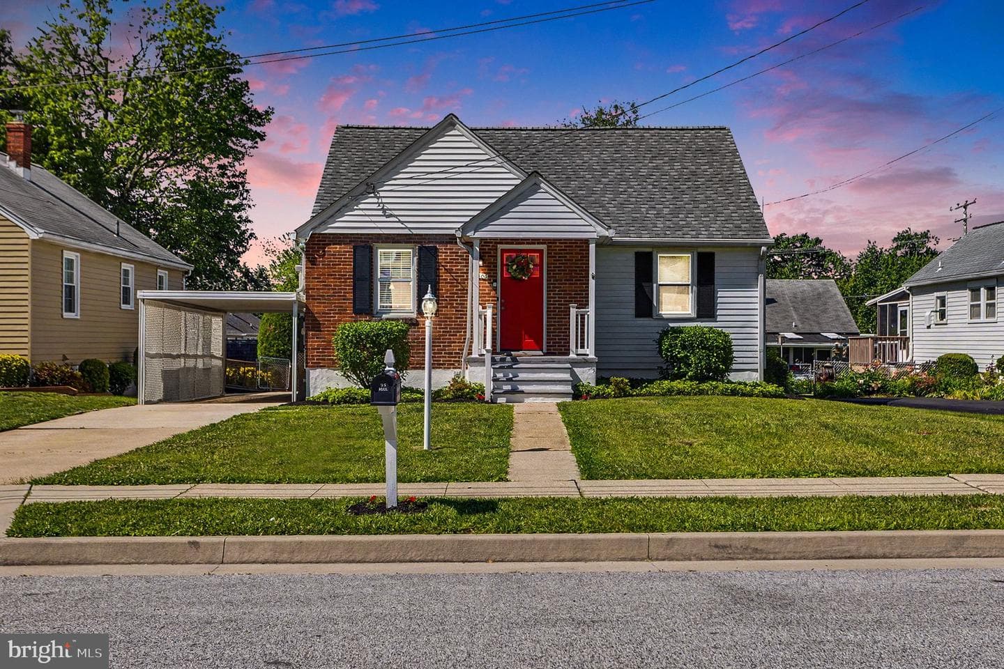 2505 Hillford Drive, Baltimore