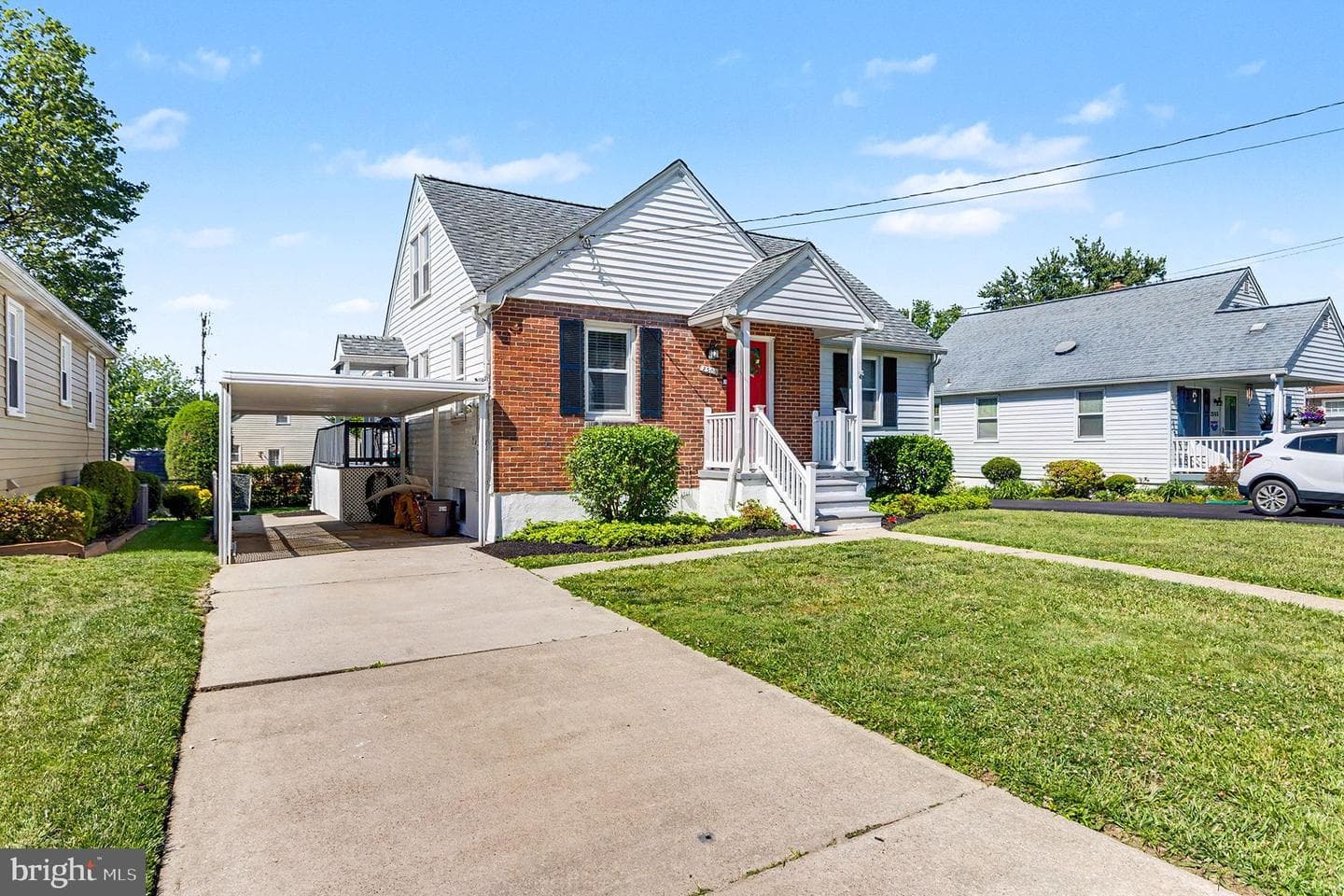 2505 Hillford Drive photo 4