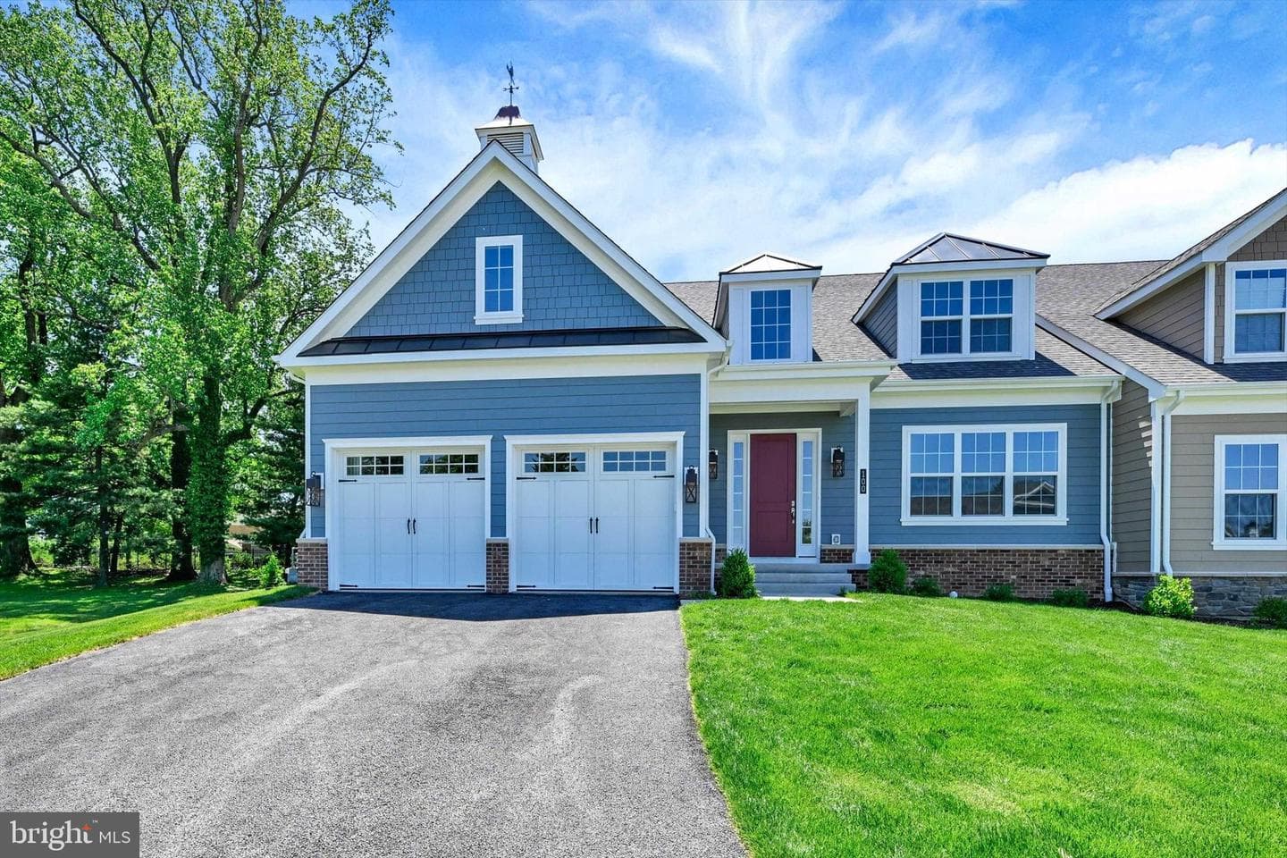116 Villabrook Way, Baltimore