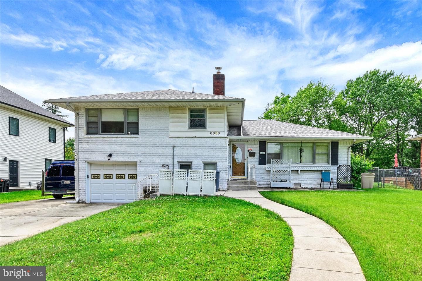 6606 Baythorne Road, Baltimore