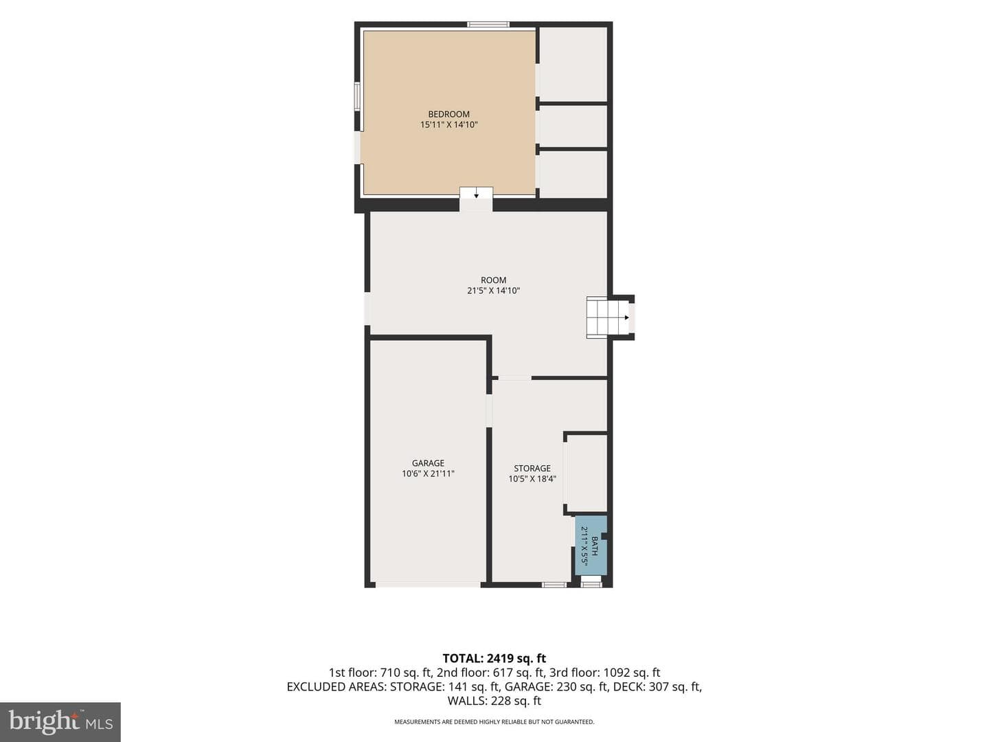 6606 Baythorne Road photo 39