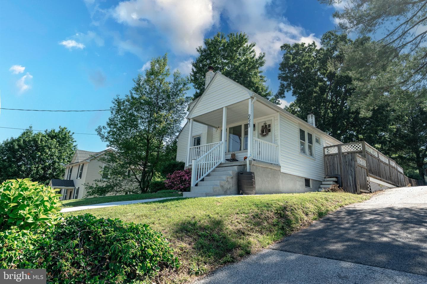 9523 Ridgely Avenue photo 32