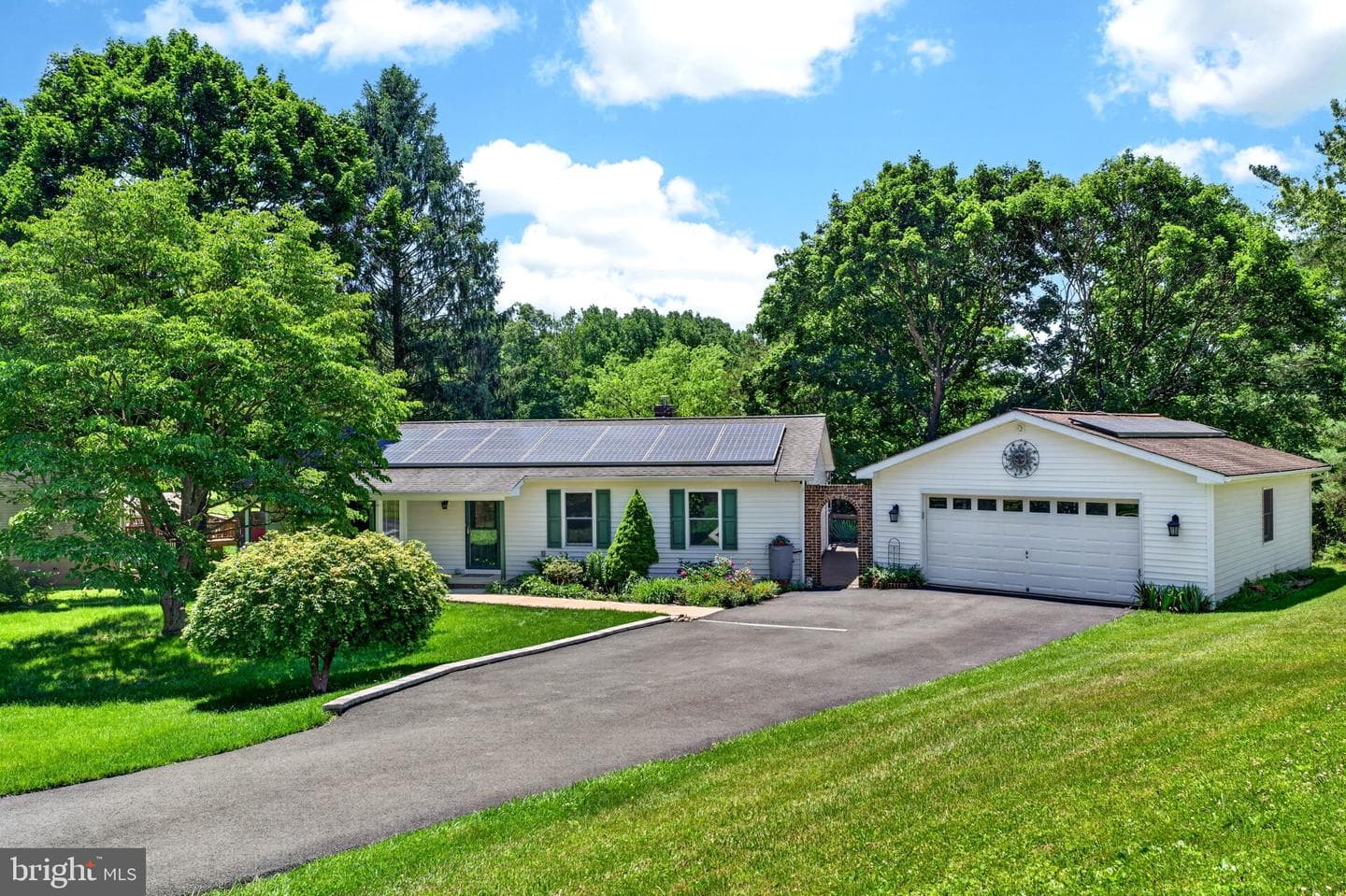 20018 Cameron Mill Road, Parkton