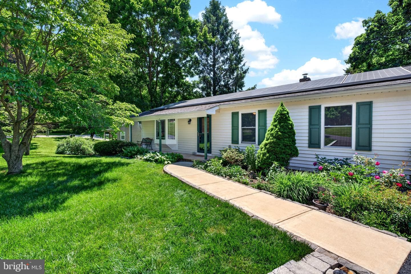 20018 Cameron Mill Road, Parkton