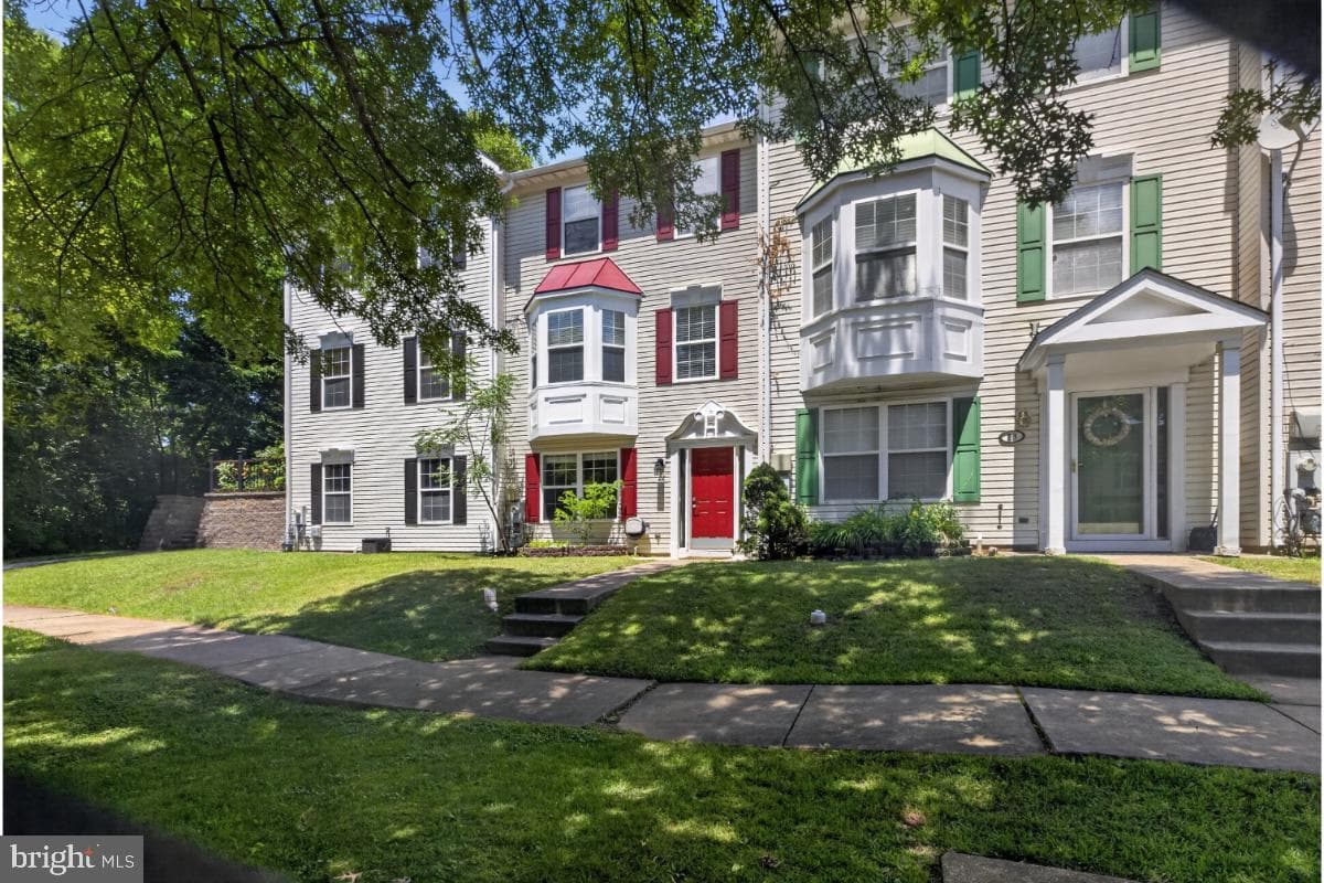 22 Arrowood Court, Baltimore