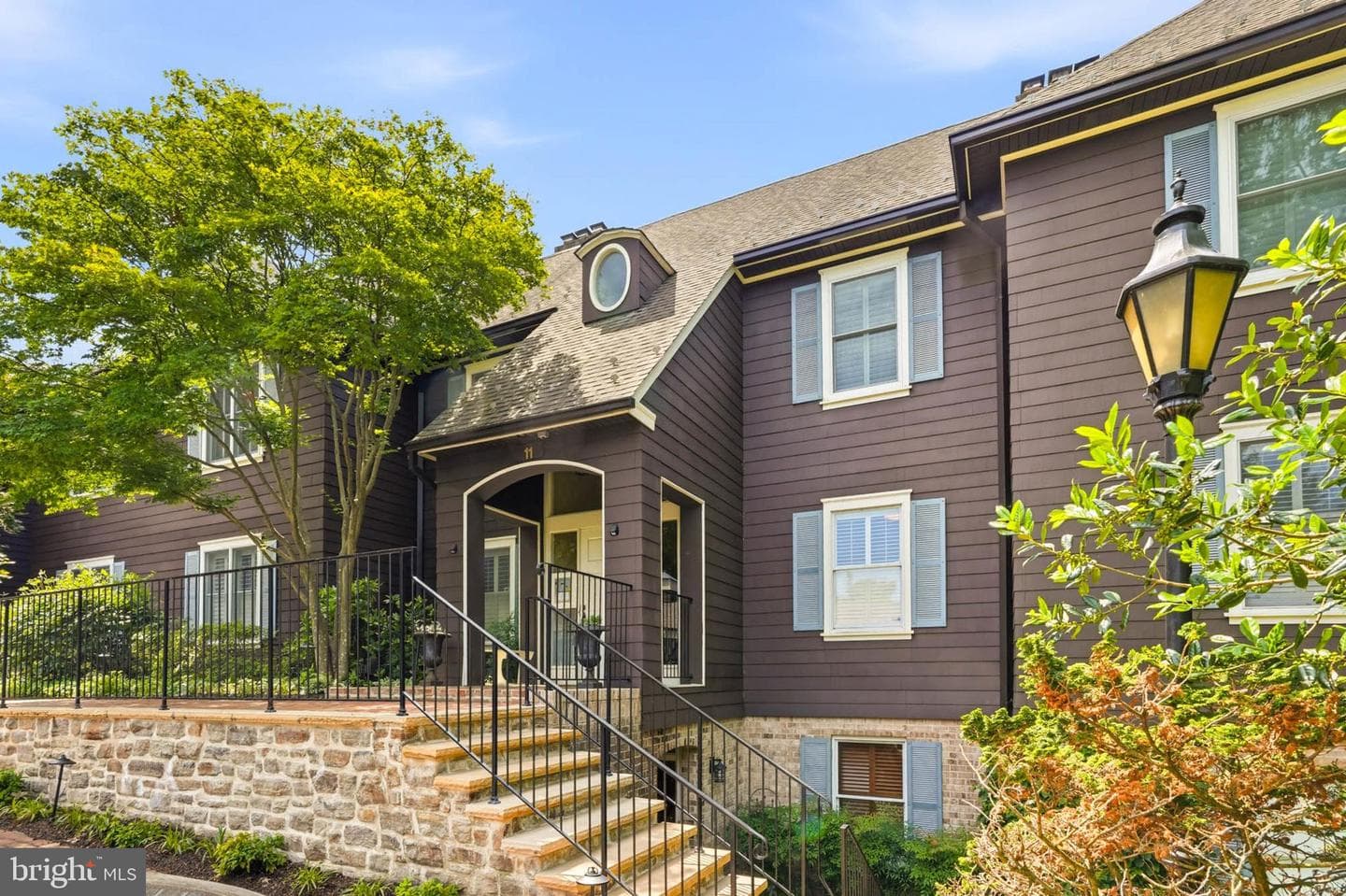 11 Devon Hill Road #b8, Baltimore