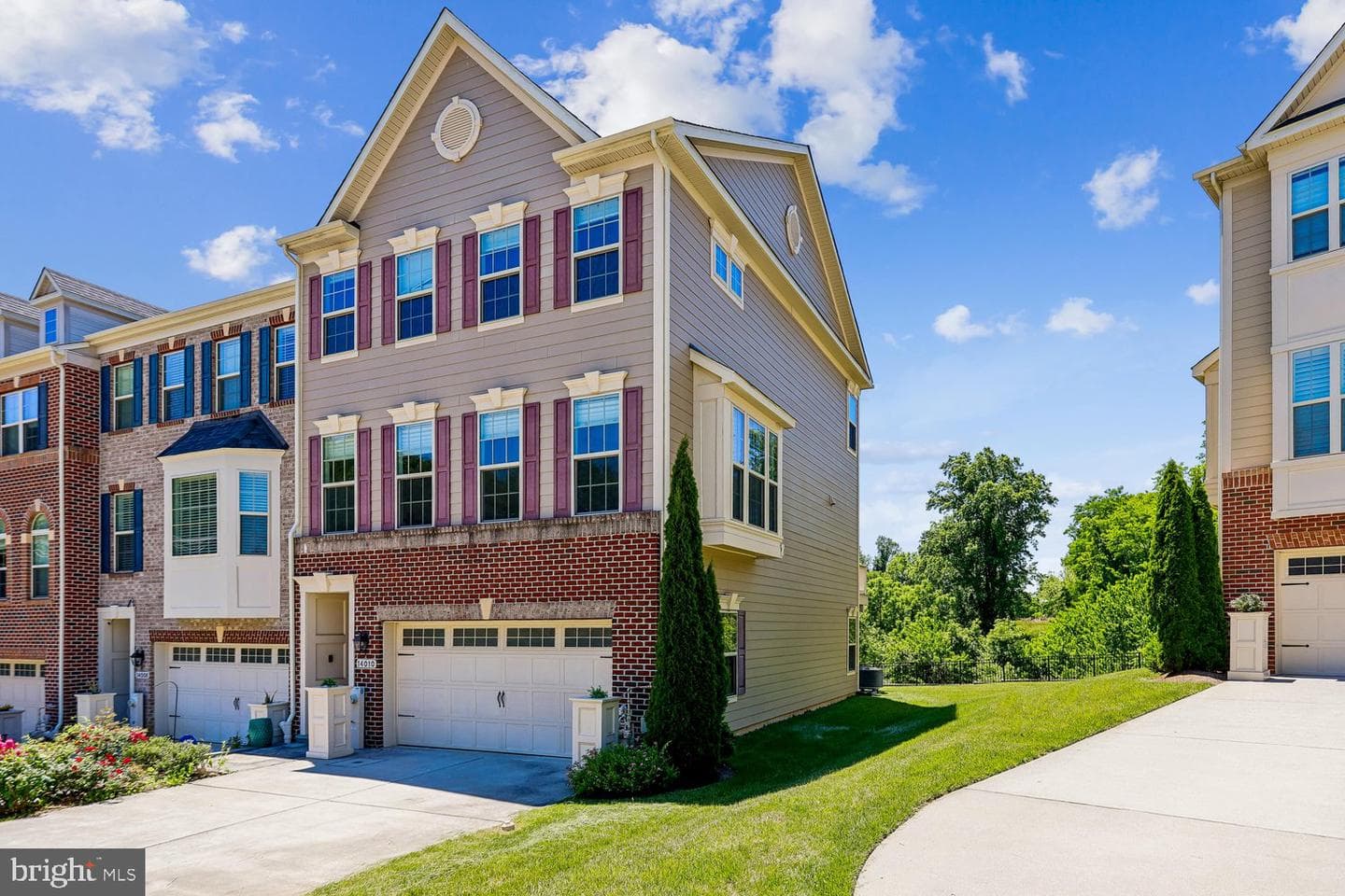 14010 Fox Hill Road, Sparks Glencoe