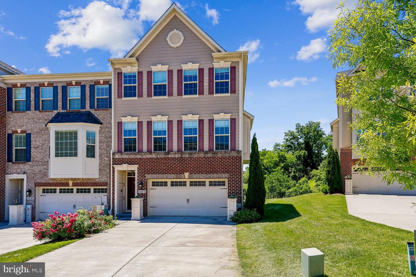 14010 Fox Hill Road, Sparks Glencoe