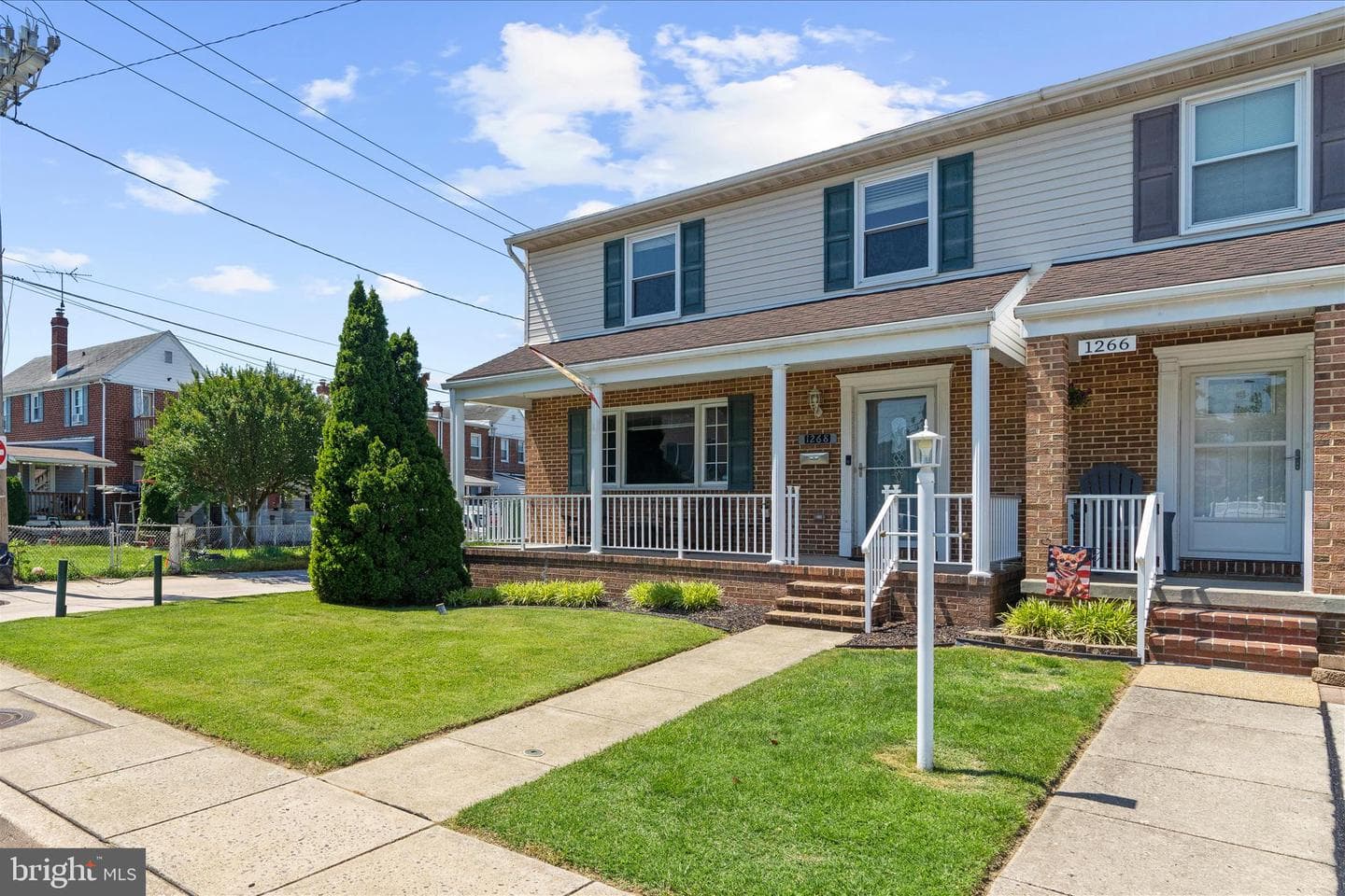1268 Delbert Avenue photo 4